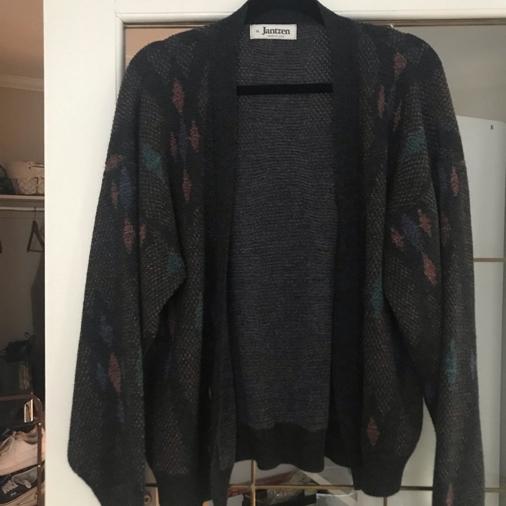 Vintage Cardigan